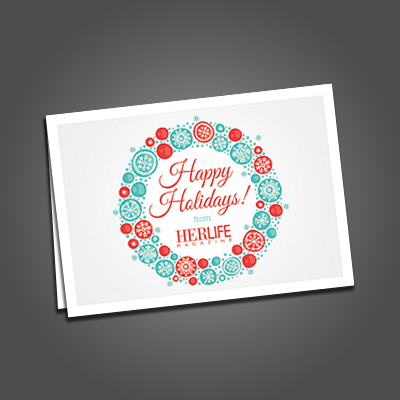 Greeting Cards-offset