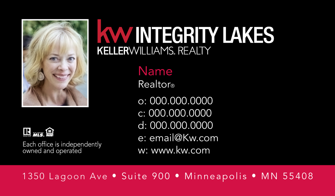 KW Integrity Lakes Minneapolis