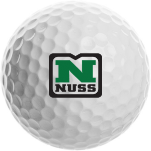 Nuss Golf Balls