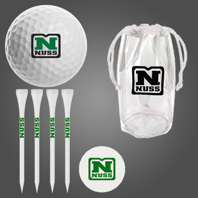 Nuss Golf Package
