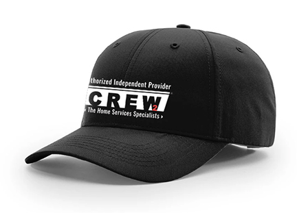 Crew 2 Active Performance Hat