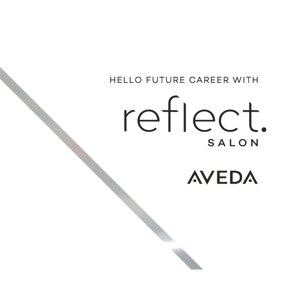 Reflect Salon Recruitment Brochure