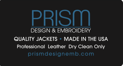 Prism Woven Label