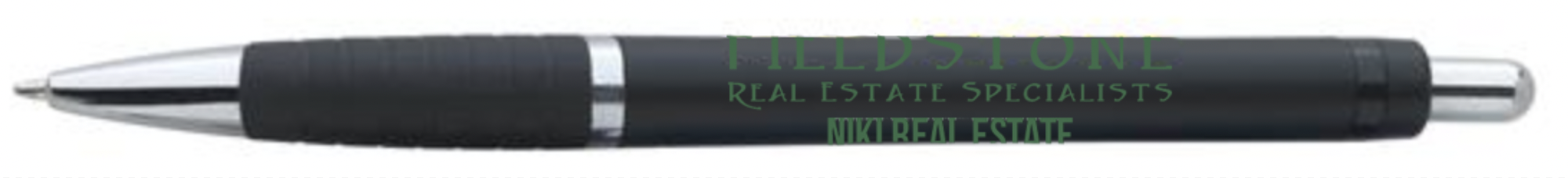 Niki Real Estate Pens
