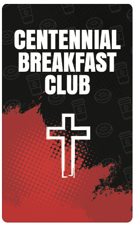 Centennial Breakfast Club Banners